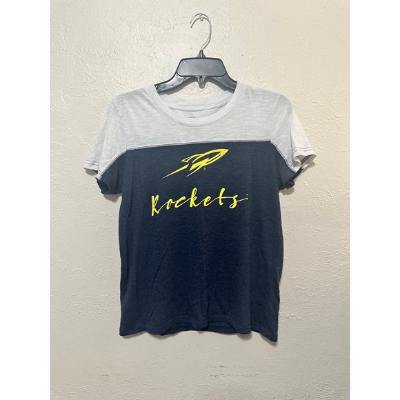 Toledo Rockets Size Medium Shirt - Picture 1 of 4